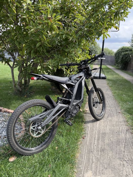 Surron Light Bee L1e