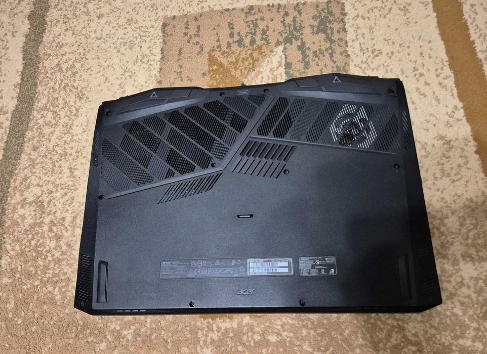 Acer Predator Helios 300