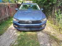 Dezmembrez Volkswagen Passat B8 (3G5) Variant 2.0 TDI CRLB 2015