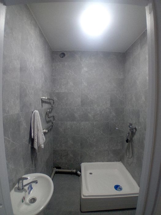 Якасарой йанги уй