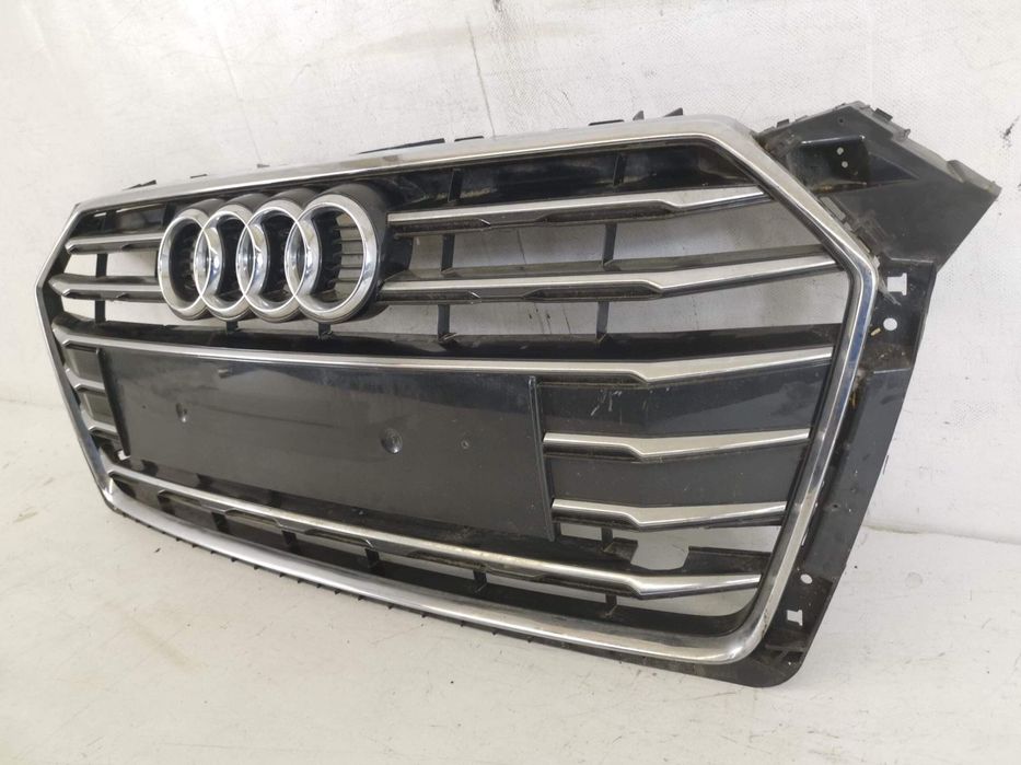 Grila Radiator Audi A5 2 2016 2017 2018 2019 2020 Originala Avariata