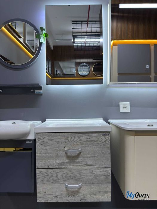 Раковина, умывальник комплект / Rakovina komplekt