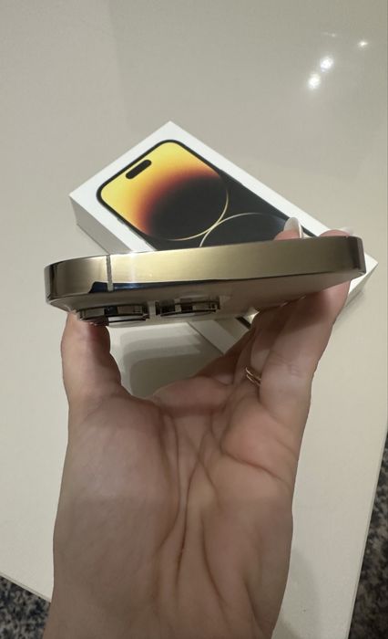 iPhone 14 Pro 128 GB – stare excelenta