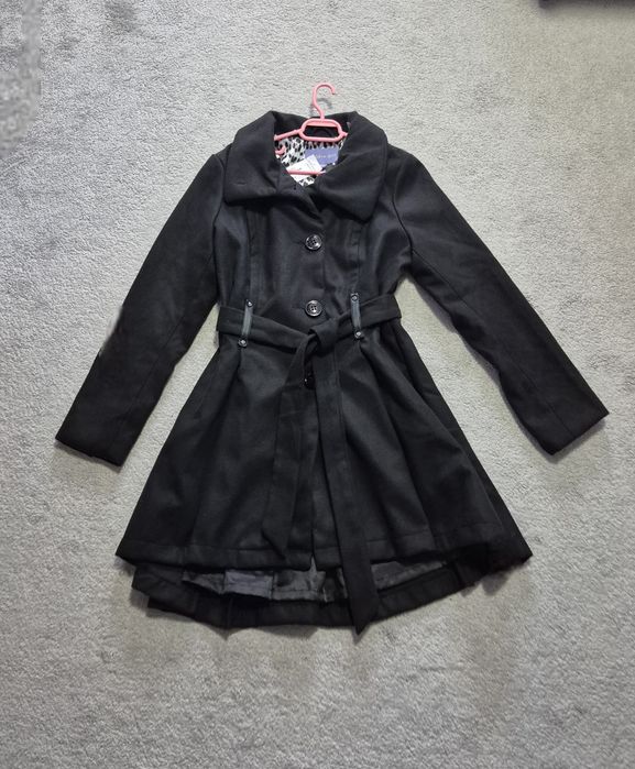 Haină de toamna, măr.40