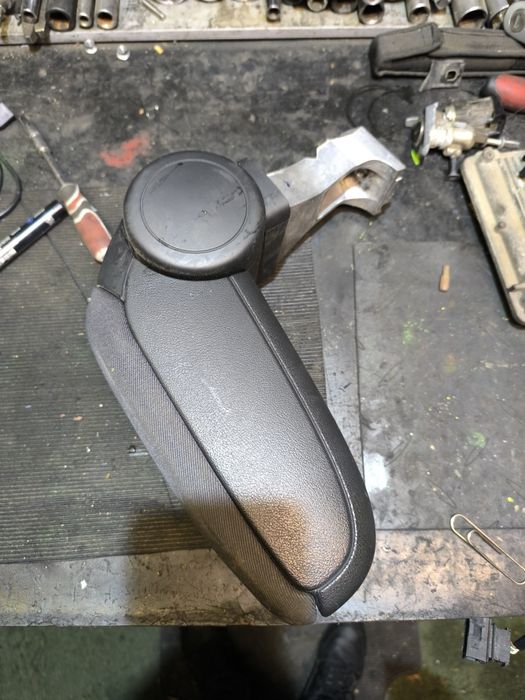 Cotiera originala Audi A3 8P