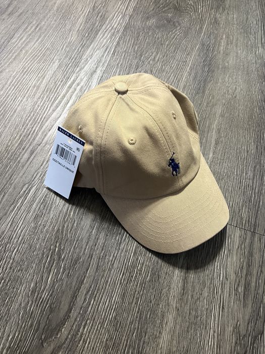 Sapca Polo new unisex