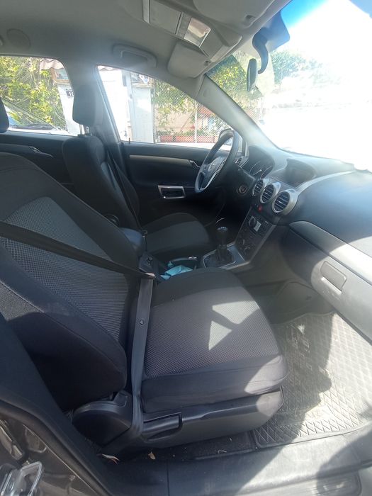 Продава се! Opel Antara 4×4 Дизел