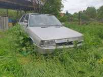 Vand  pt piese sau remat Renault 11 hatchback an 1987 motor 1724 cm3