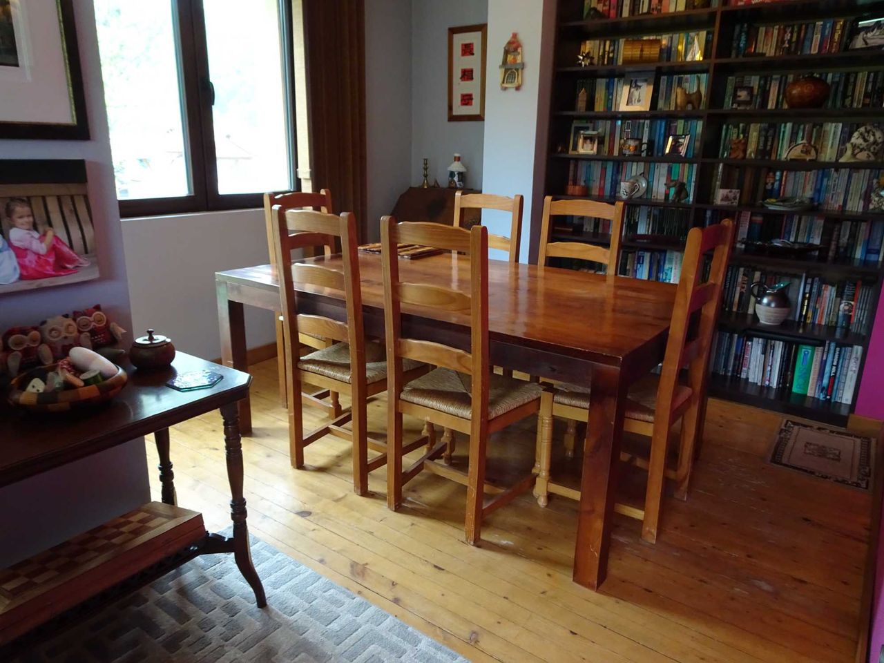 Продава се Къща в с. Радуил, Област София-област - 64 кв.м за 2797 €/кв.м - Снимка #20