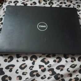 Leptop-DELL-STUDIO-PP33L-2G ram 250G-HDD