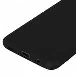 Husa Samsung Galaxy S8, slim antisoc Negru