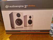 Boxe Audioengine 2+ Wireless
