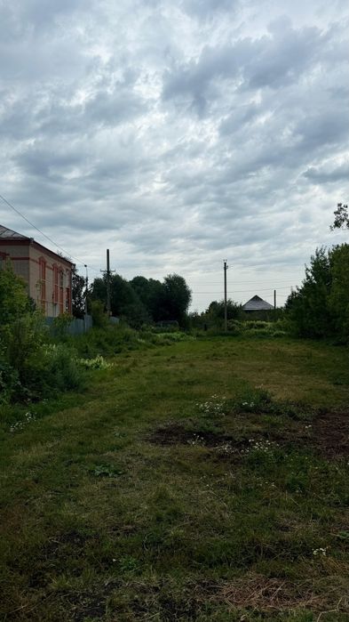 Продам участок 10 соток , мкр Солнечный