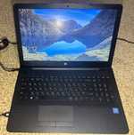 Notebook HP 15-ra0xx