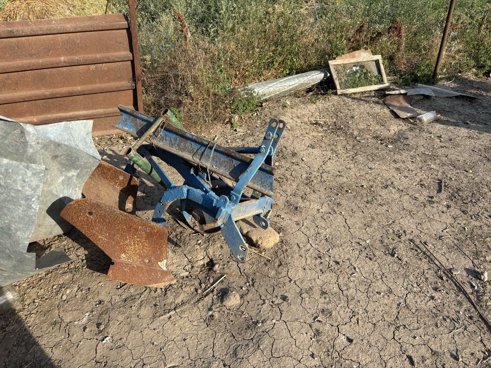 Tractor de vanzare ytodfh180