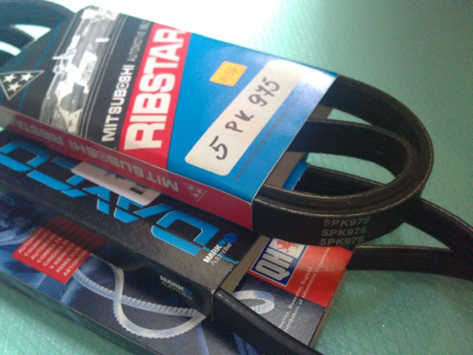 TOYOTA 4A-FE Оригинални части за обслужване