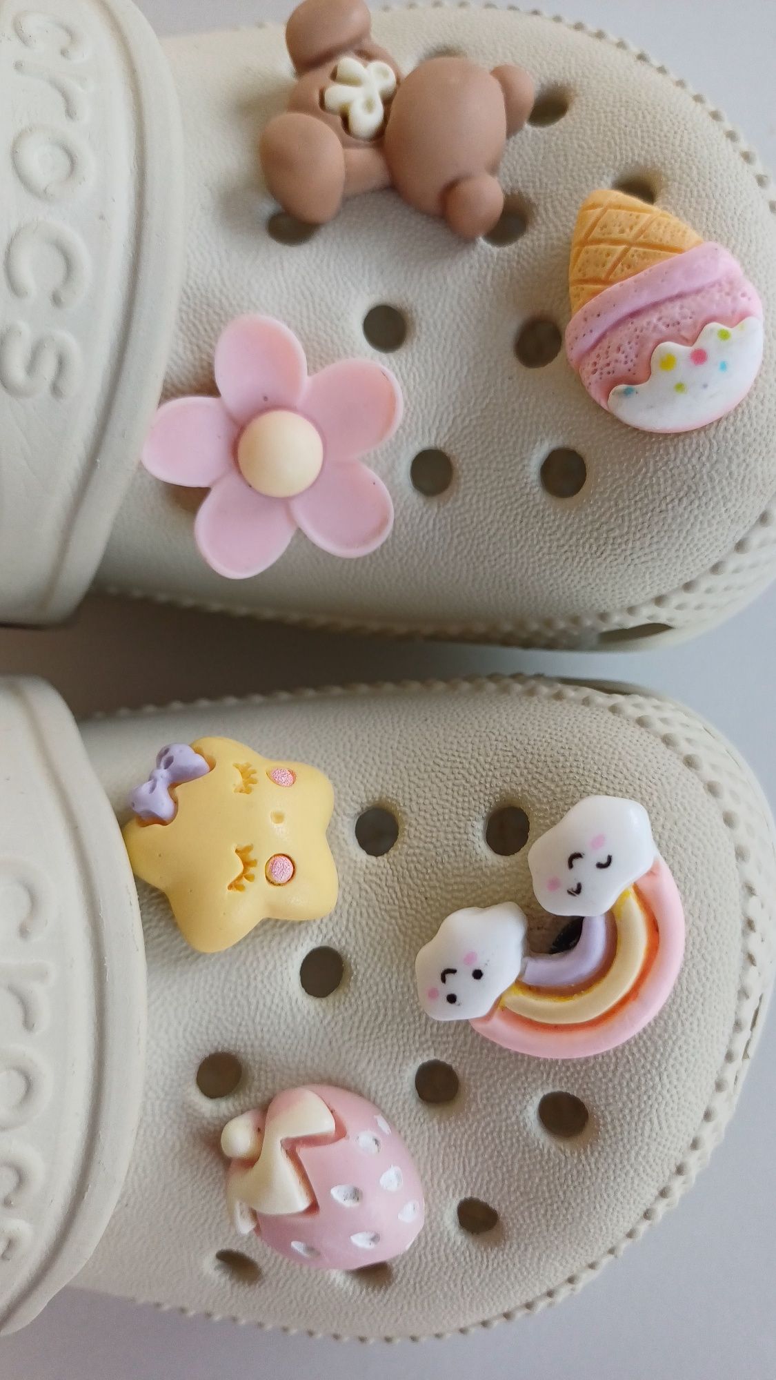 Детски CROCS C5 номер 21-22