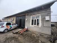 Hovli joy sotiladi 9ta xona 2ta sanuzel