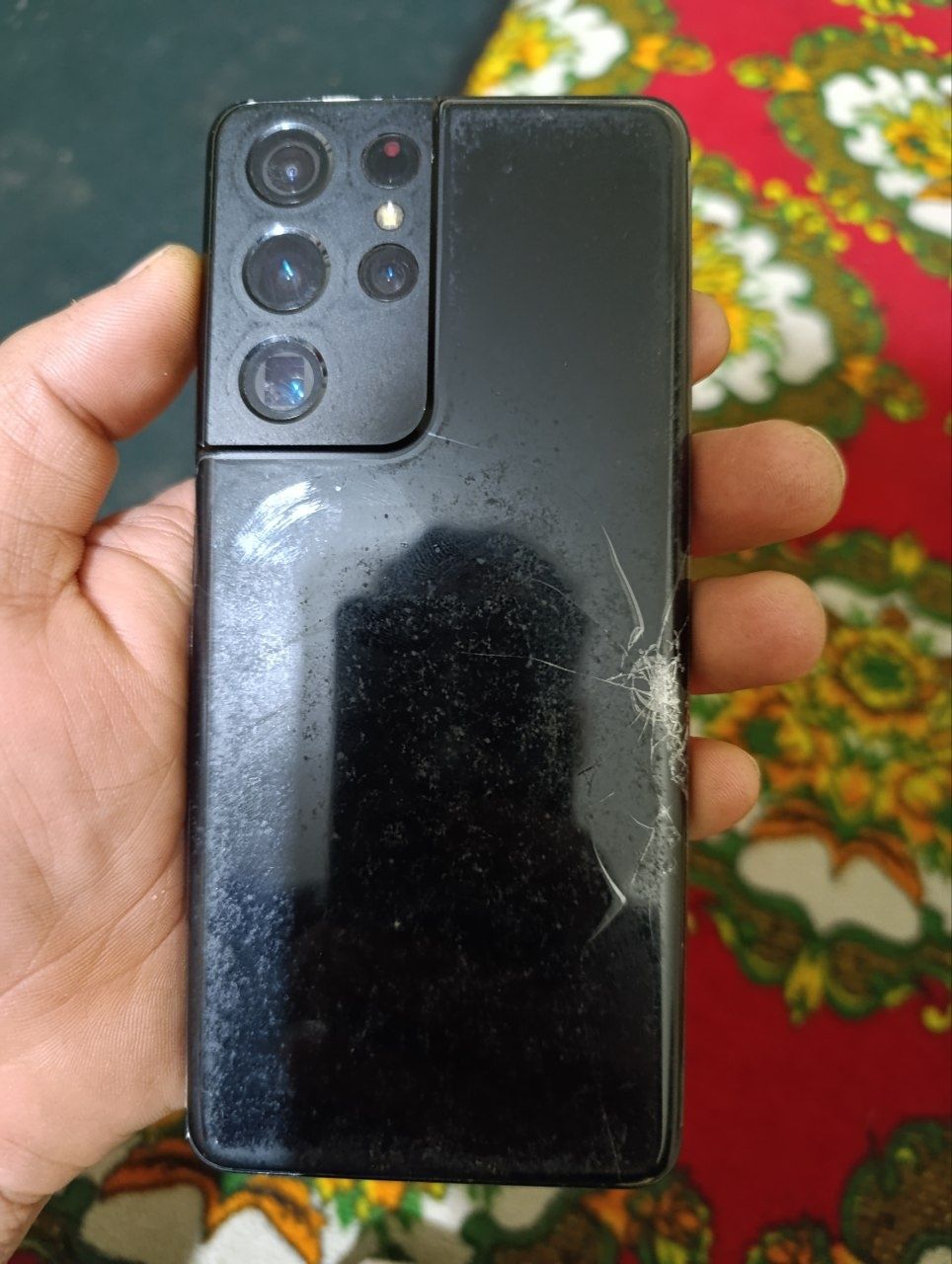 Samsung s 21 ultra