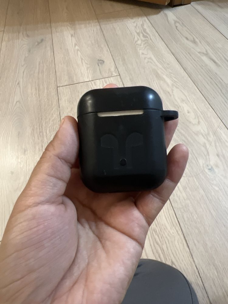 Air pods 2 оригинал