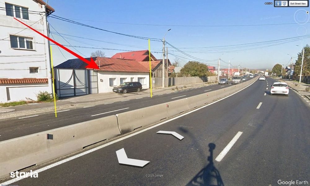 AZURA Imobiliare - Spatiu Comercial, Servicii, Ateliere