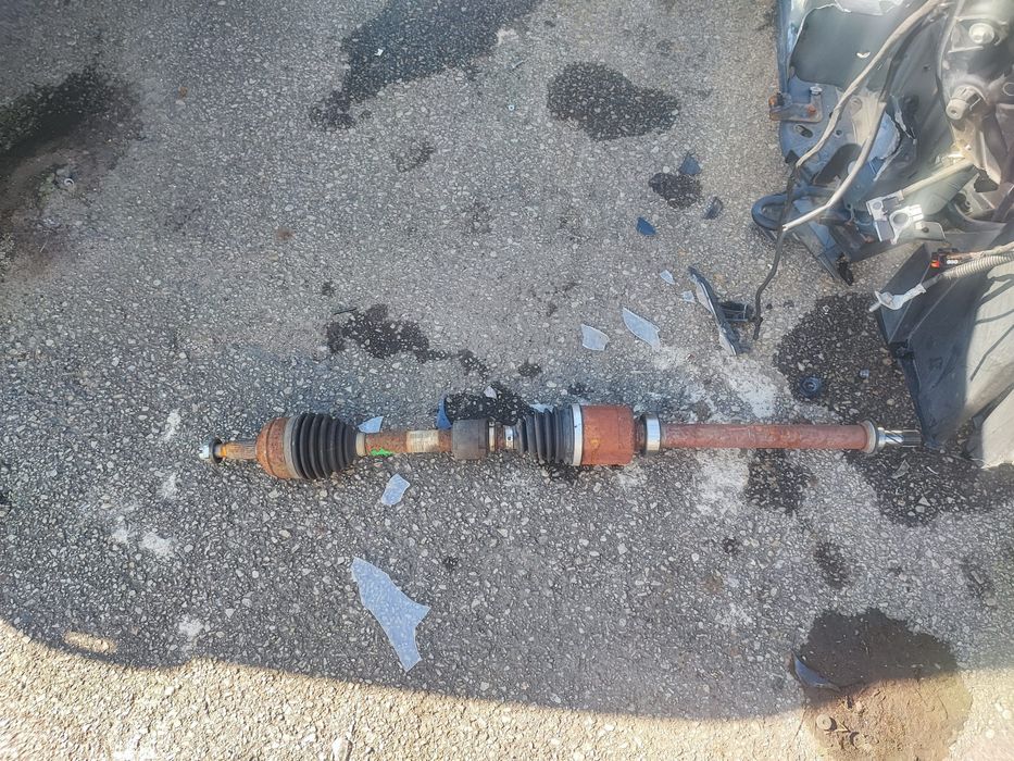 Vînd planetare stînga dreapta dacia duster 1.3 tce dacia duster 2022