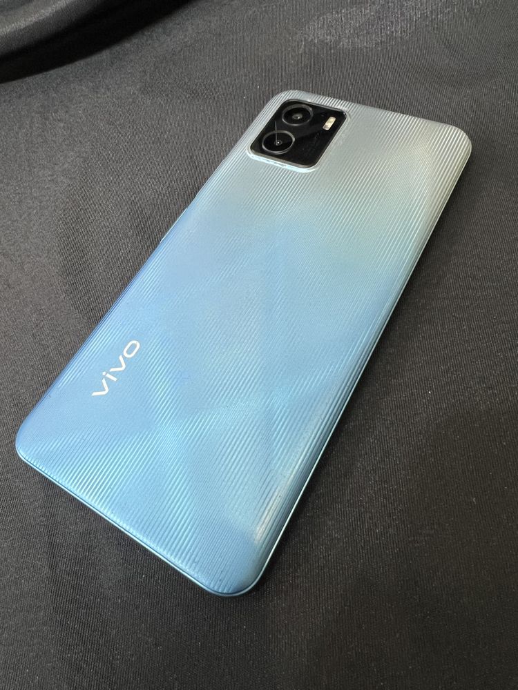 Vivo Y15s.  32Gb (Атырау 0603\287314)