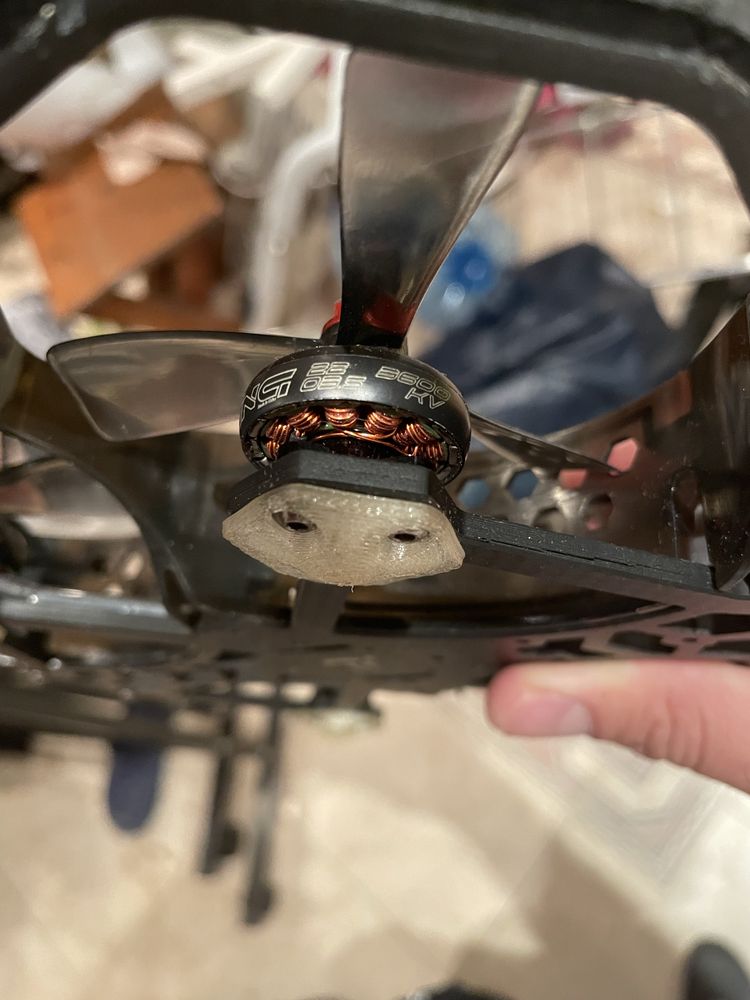 Рамка iflight protek35