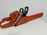 Husqvarna 365 Special , 4.6 cai , Suedia.