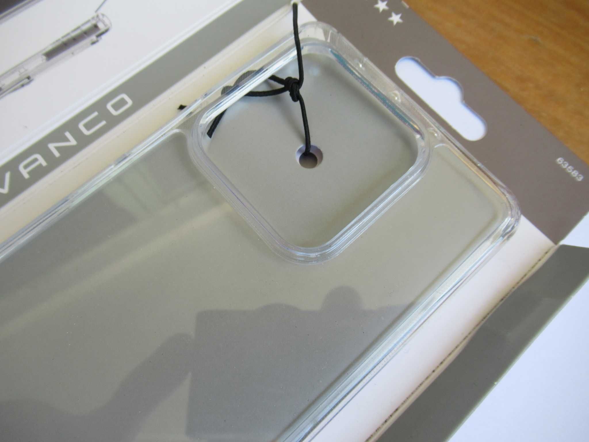 Xiaomi 13 Pro husa silicon transparent