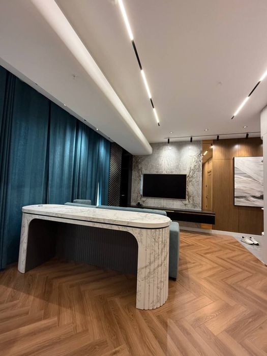 Яккасарай Modera Towers НОВОСТРОЙКА 2/19/24 умный дом, Евроремонт