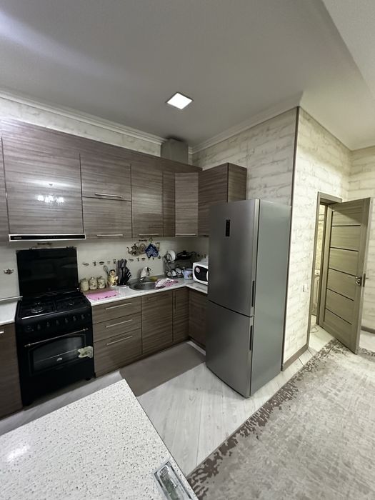 Сдаётся 2-х комнатная квартира в аренду