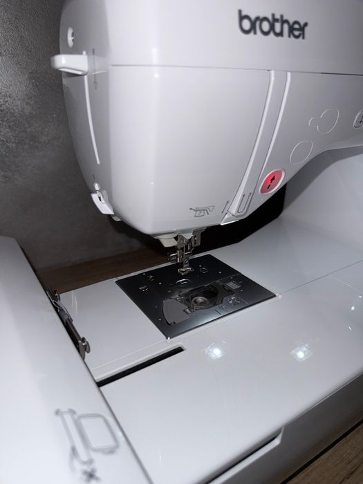 Vand masina de brodat Brother Innov-is F540E