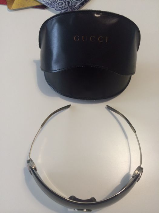 ochelari de soare Gucci model gg 1854/s