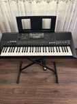 Orga yamaha PSR-E463