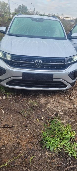 Dezmembrez Volkswagen t cross