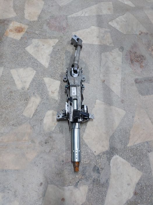 caseta / coloana de directie originala mercedes cla c118 a w177 b w247