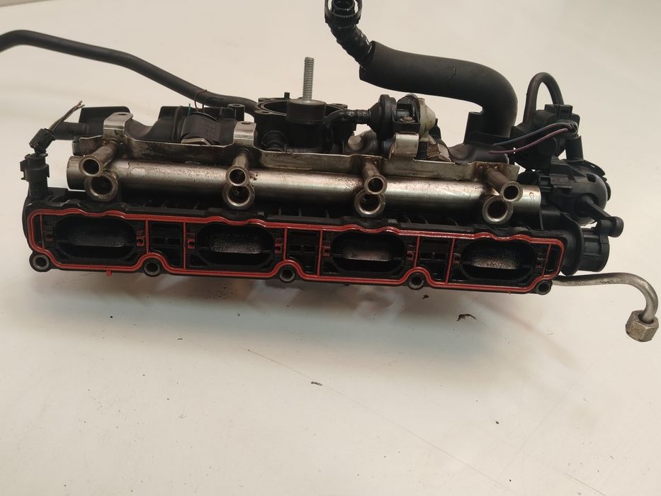 Galerie admisie 1.8 TSI CDA BZB Passat B6 B7 Golf 6 A3 Octavia 2 Altea