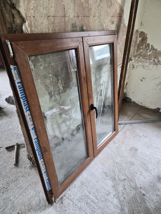 Geam Termopan Maraniu