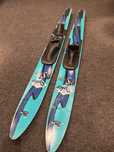 Водни ски Jet Rider Jet Ski