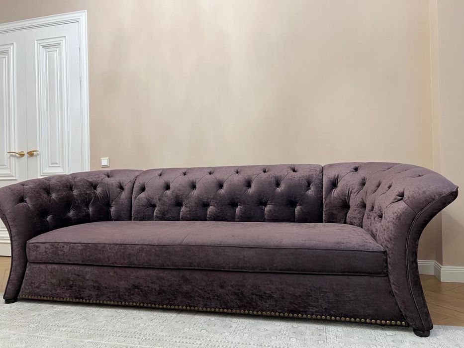 Итальянский диван