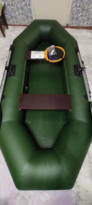 Продаю Лодку ISTOK 260 ТОНАР