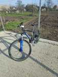 Bicicletă MTB Wheeler Pro 30 Cadrul 16", roți 26" În stare foarte bună
