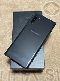 Samsung Note 10 256 gb Ram 8 срочно