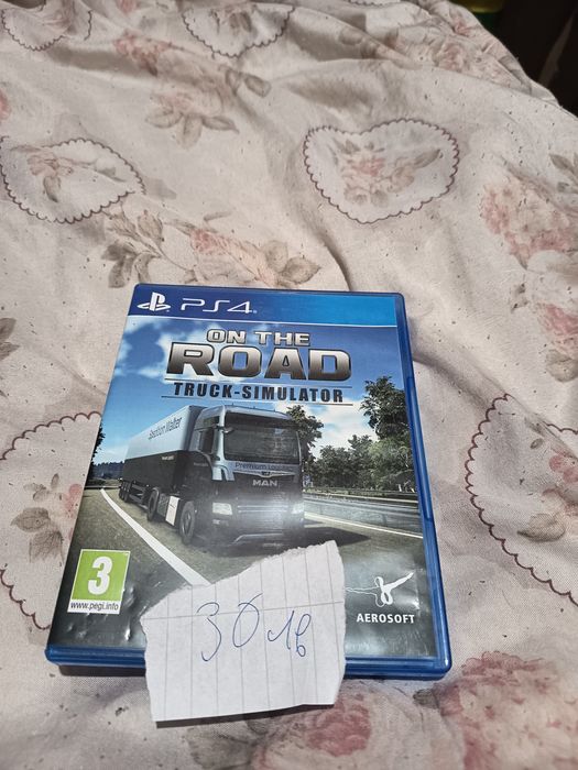 Игри за плейстейшън 4и5