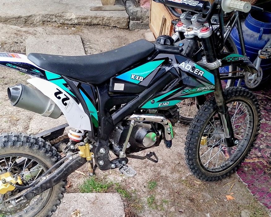 Crosul este ăn stare de funcționare