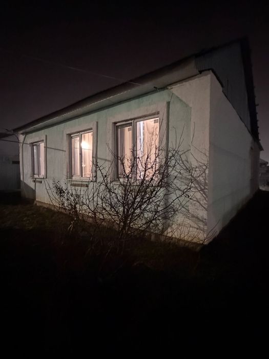 Продается дом р-н Деркул 2