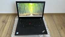 Лаптоп Lenovo ThinPad T480 14” Intel i5 / 8GB RAM / 256GB SSD/ Win 11
