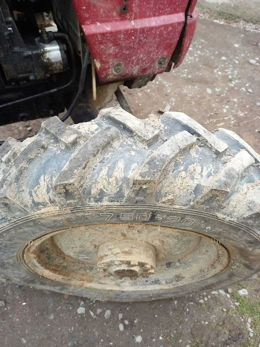 Tr u 445 dt in perfecta stare de functionare