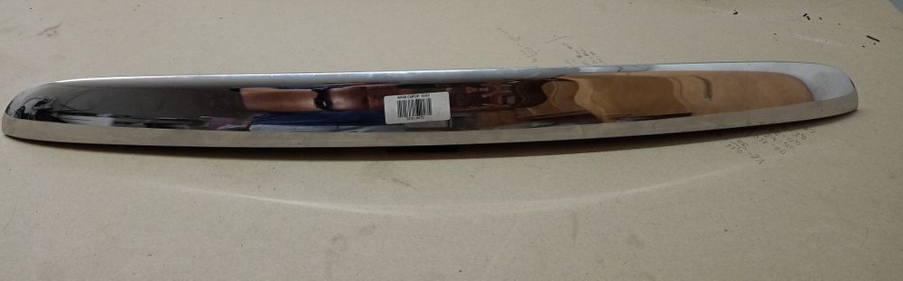 Лайсна багажник Mini Cooper/One R56